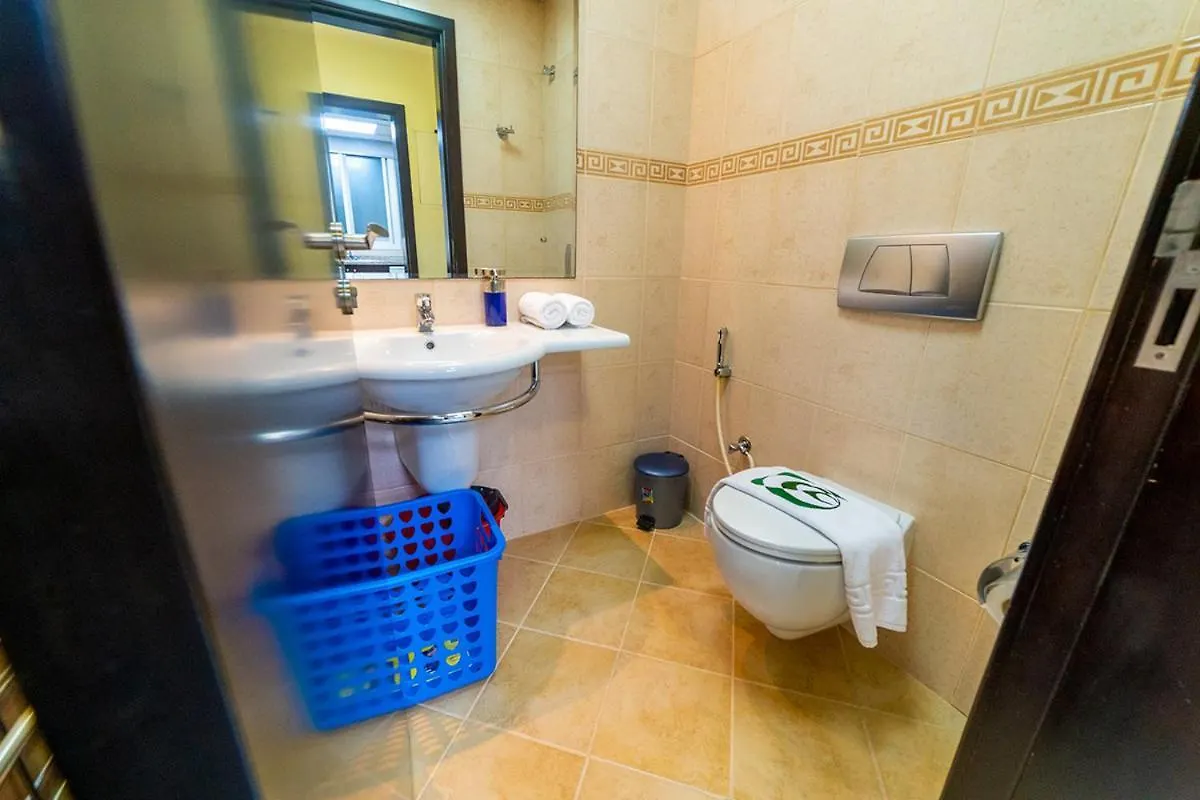 1Br Spacious Apartment In Marina Sail By Pk Holidays Dubai 0*,  United Arab Emirates